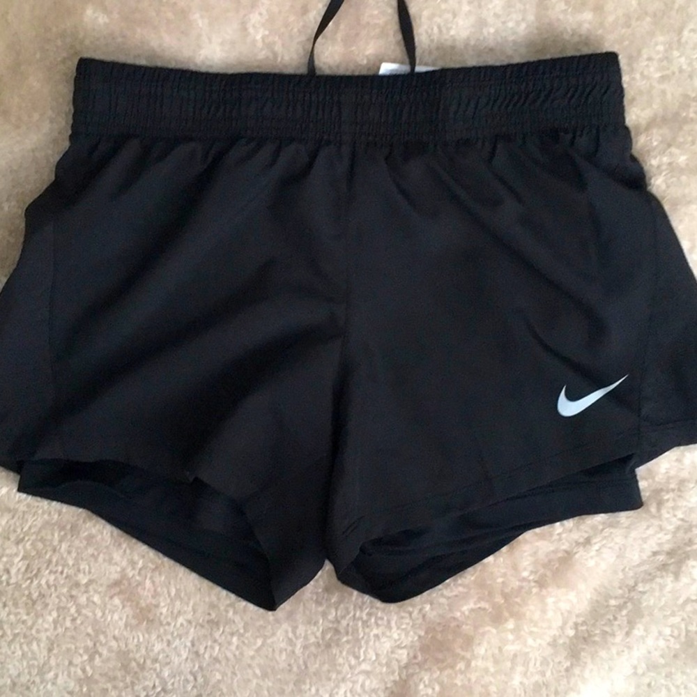 Nike Women’s Dri-Fit Running shorts